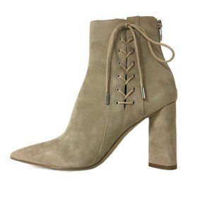 KENDALL AND KYLIE GRETCHEN ANKLE BOOTS